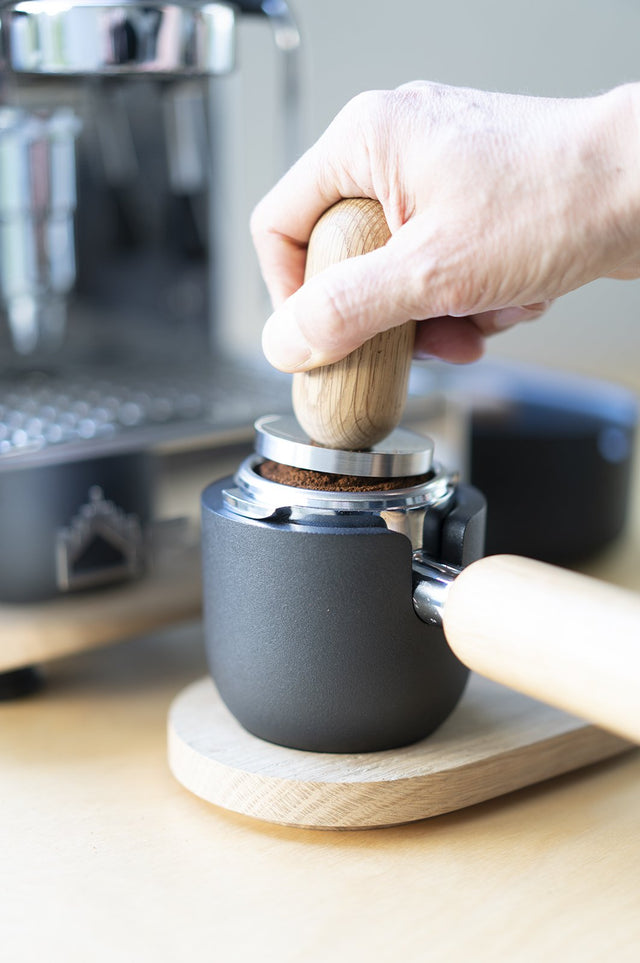 Sinonimo Essentials Tamping Set - Lifestyle