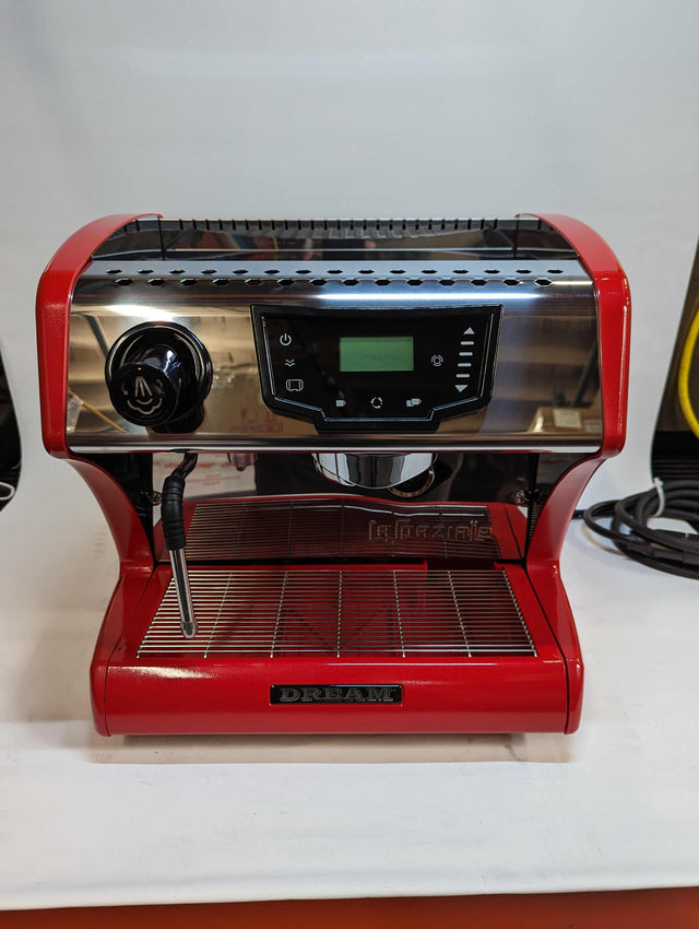 Open Box La Spaziale Dream T red (8653)