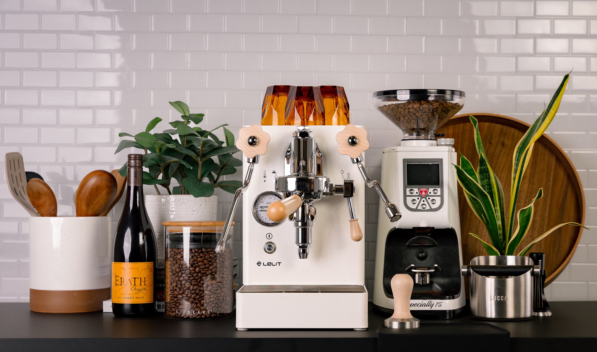 Espresso Machine Overview: Lelit Mara X