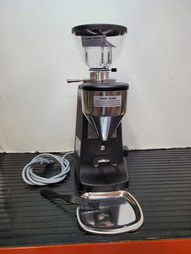 Open Box La Marzocco Mazzer Lux D (SN: 2757)