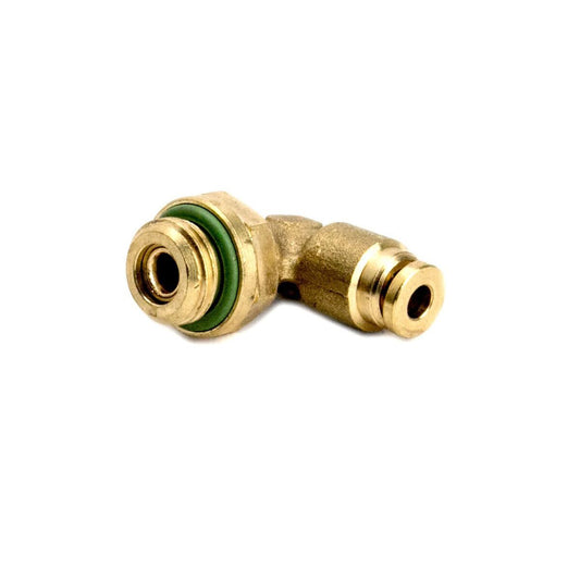 La Spaziale Elbow Push Connect Fitting