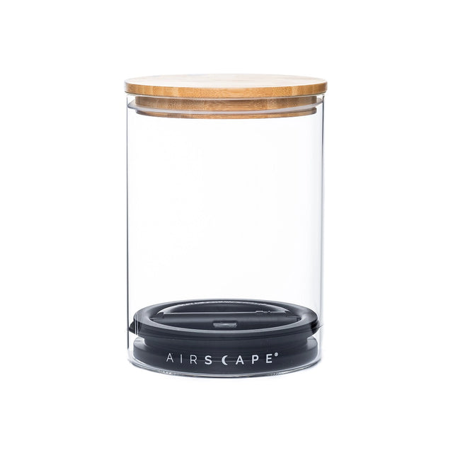 Airscape Coffee Canister