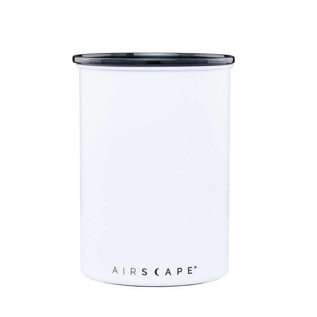 Airscape Coffee Canister