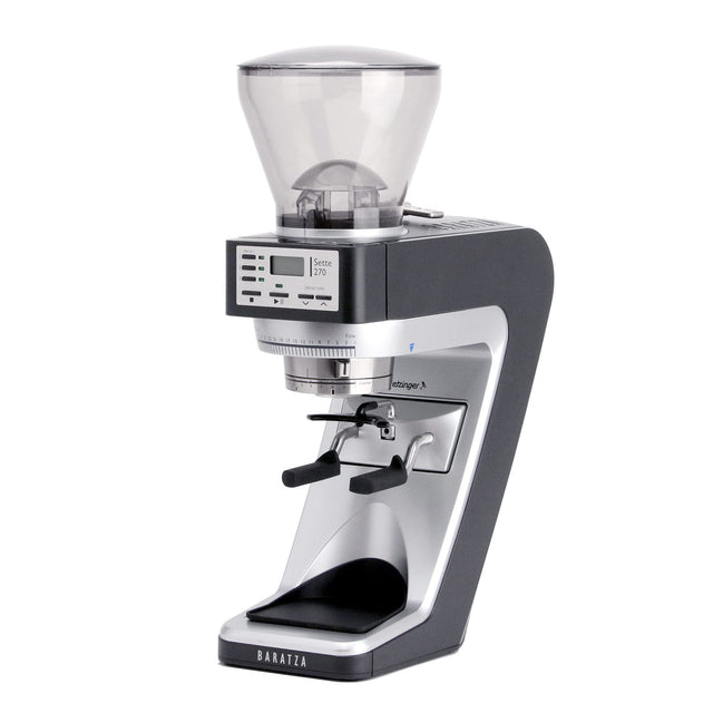 Baratza Sette 270 Espresso Grinder, Clive Coffee - Knockout