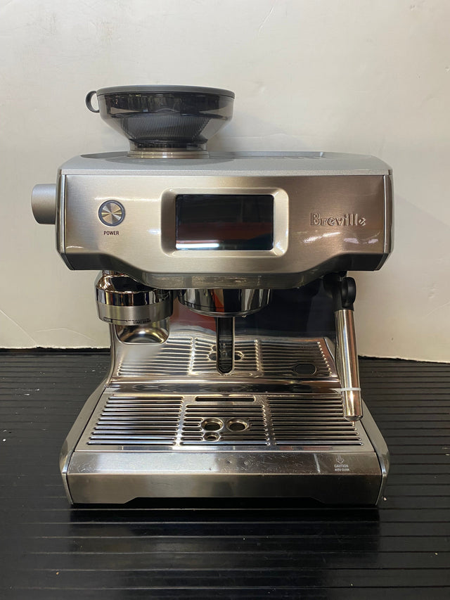 *Local Portland Pickup* Open Box Breville Oracle Touch (0909)