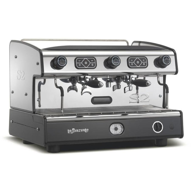 La Spaziale S2 EK Two Group Commercial Espresso Machine