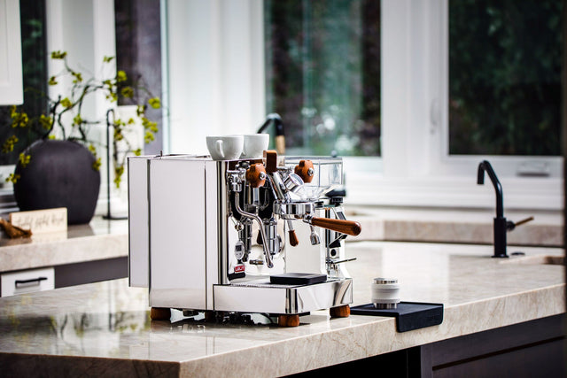 Lelit Bianca V3 Espresso Machine