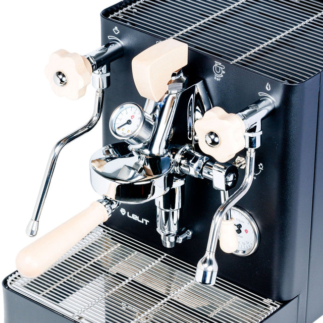 Lelit Bianca V3 Espresso Machine