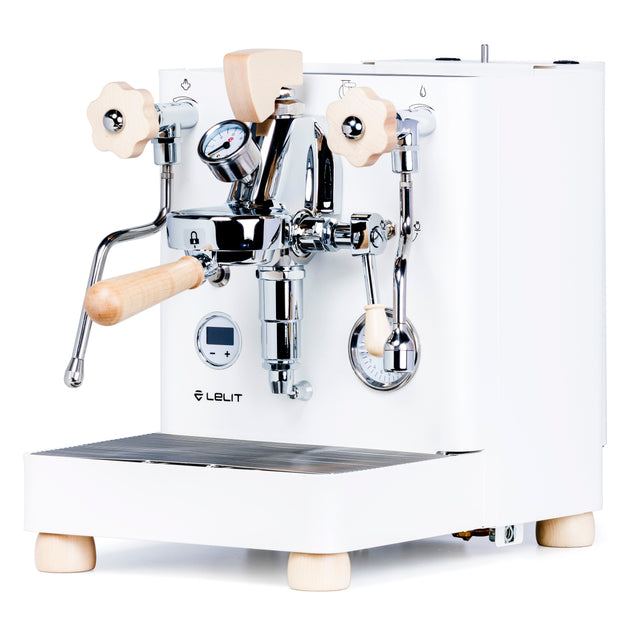 Lelit Bianca V3 Espresso Machine