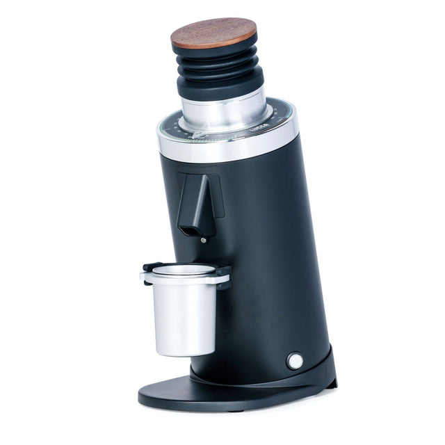 LUCCA DF64 Gen 2 Single Dose Espresso Grinder