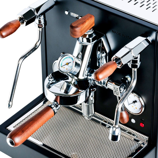 LUCCA M58 Espresso Machine with Flow Control