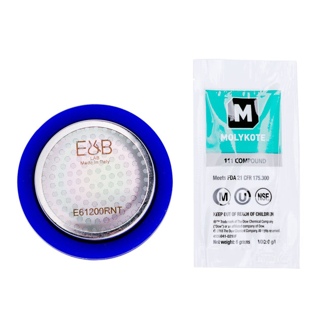 Premium E61 Group Head Maintenance Kit