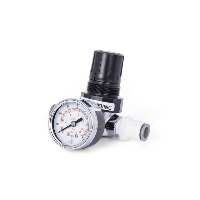 Pressure Regulator