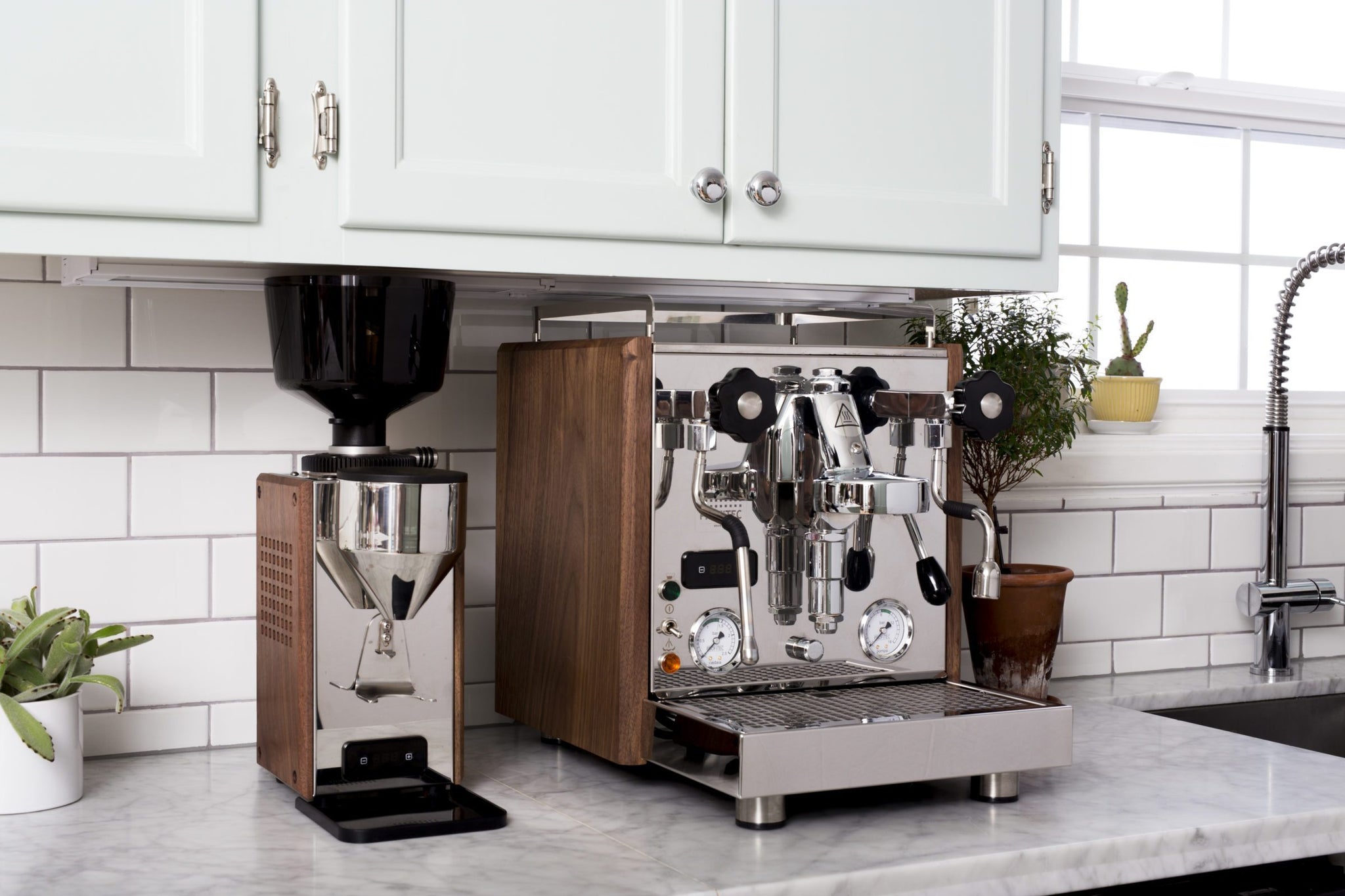 Profitec Pro 700 Espresso Machine Overview