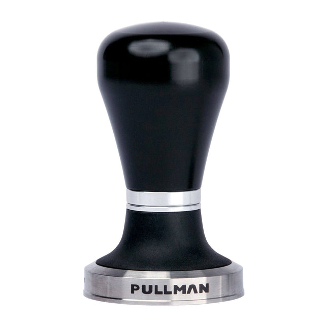 Pullman Big Step Tamper from Clive Coffee - knockout (Big Step Tamper)