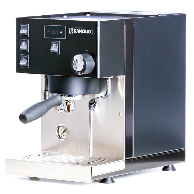 Rancilio Silvia Pro X Espresso Machine