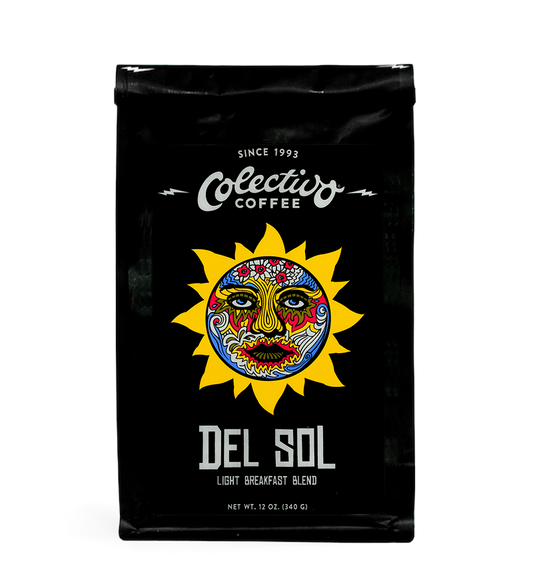 Del Sol Breakfast Blend