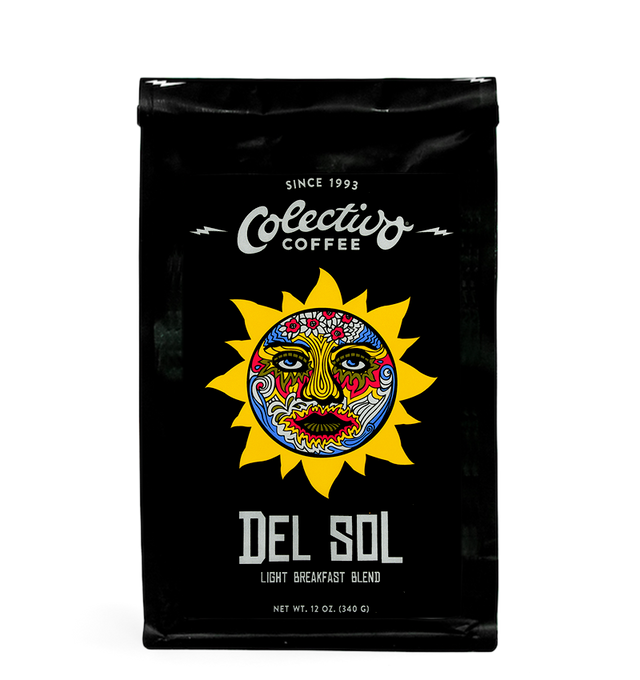 Del Sol Breakfast Blend