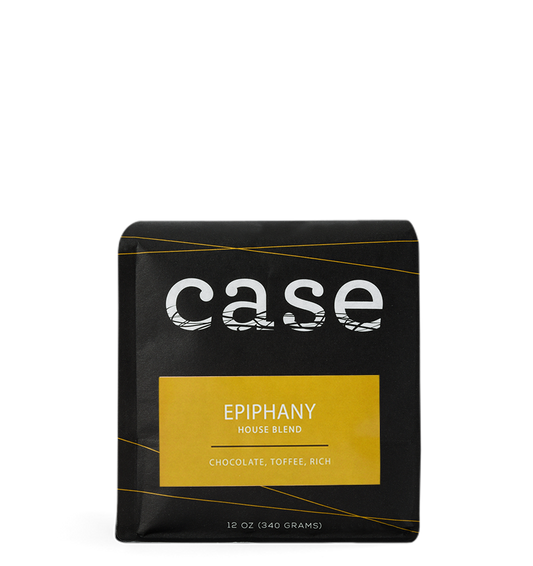 Epiphany House Blend