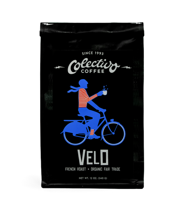 Velo French Roast