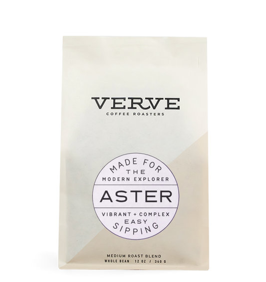 Aster Blend