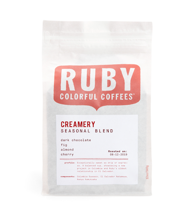 Creamery Blend