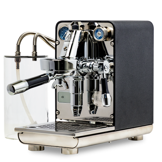 ECM Puristika Espresso Machine