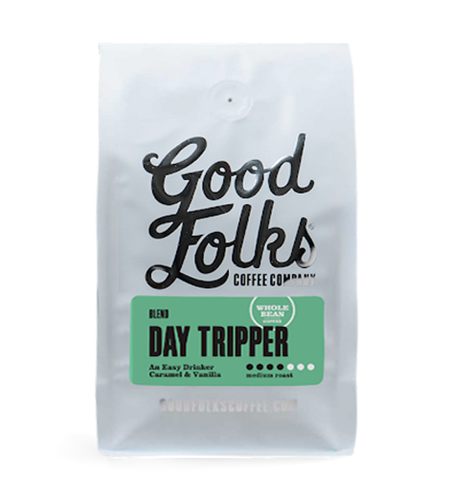 Day Tripper Blend