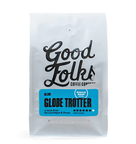 Globe Trotter Blend