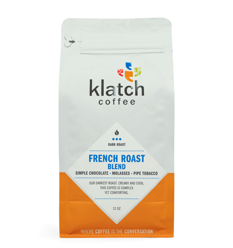 French Roast