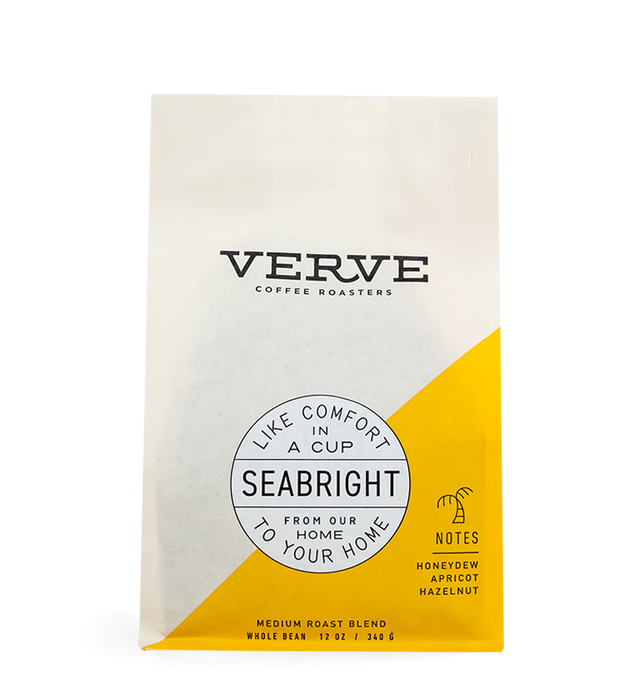 Seabright House Blend