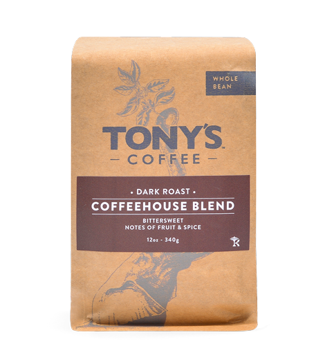 Coffeehouse Blend